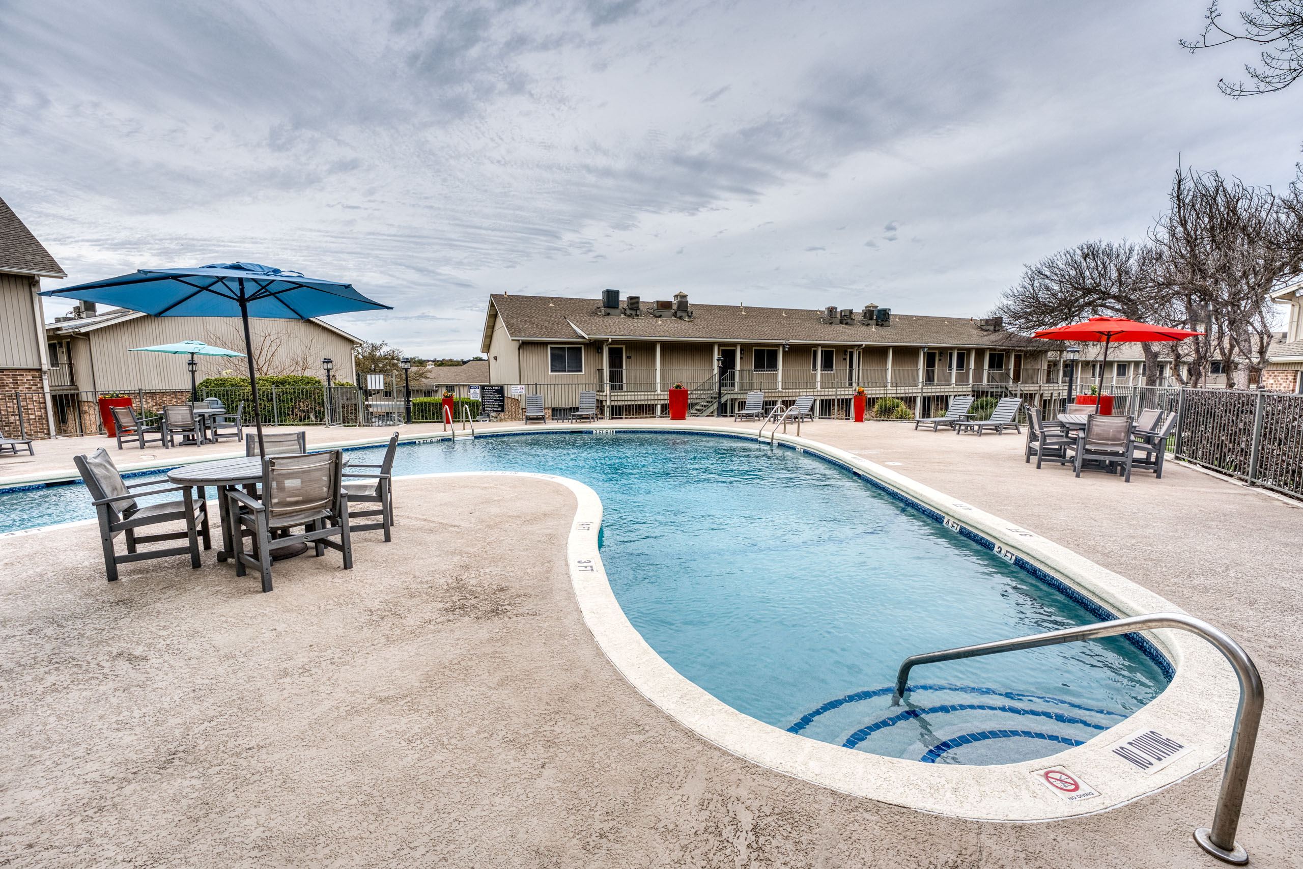 Juniper Springs Apartments Image 6